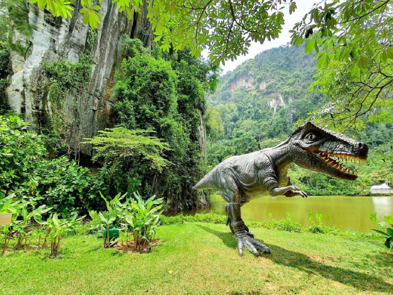IPOH All Suite Resort Jalan Haven Persiaran Lembah Perpaduan Ipoh — 4-Star Luxury Hotel in Ipoh, Malaysia