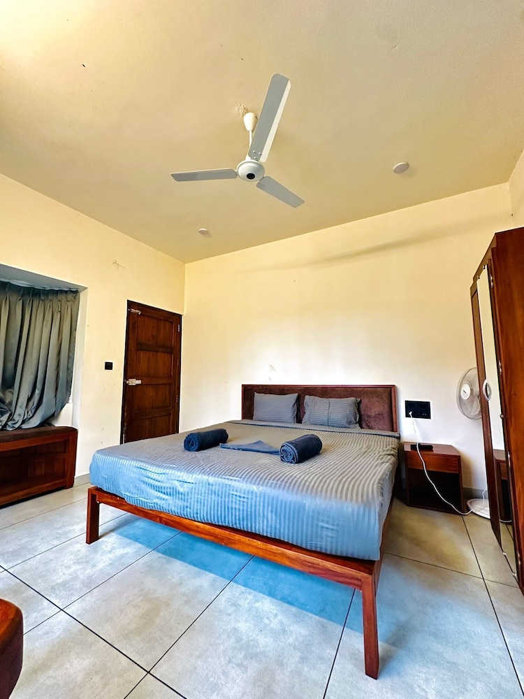Forestscape Resort Munnar - carbon neutral hotel in Munnar