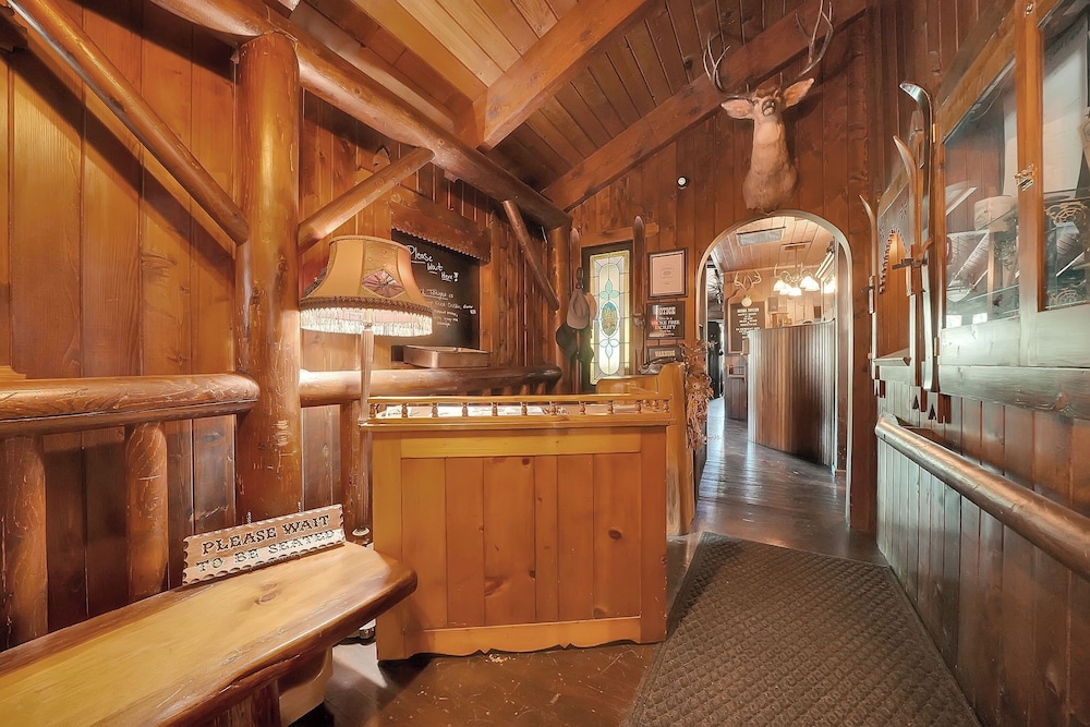 Narrow Gauge Inn - photo 47