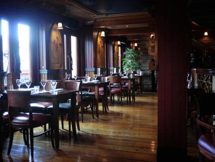 Benedicts Hotel — Belfast — photo 4