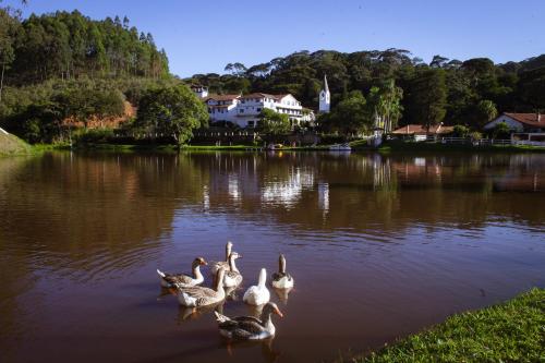 Hotel Fazenda Santa Barbara — Nova Iguacu