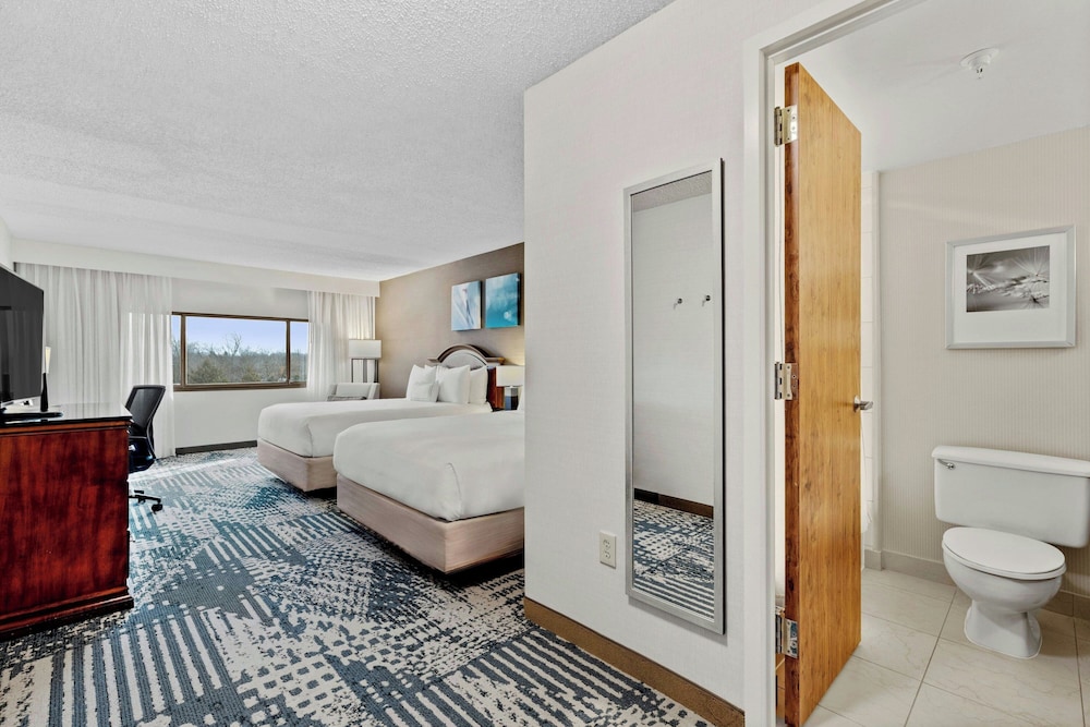 Delta Hotels by Marriott Mount Pleasant - photo 27