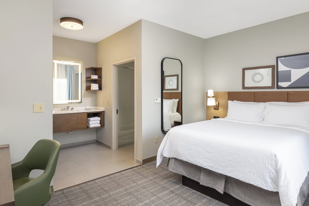 Staybridge Suites Bentonville Rogers by IHG - photo 6