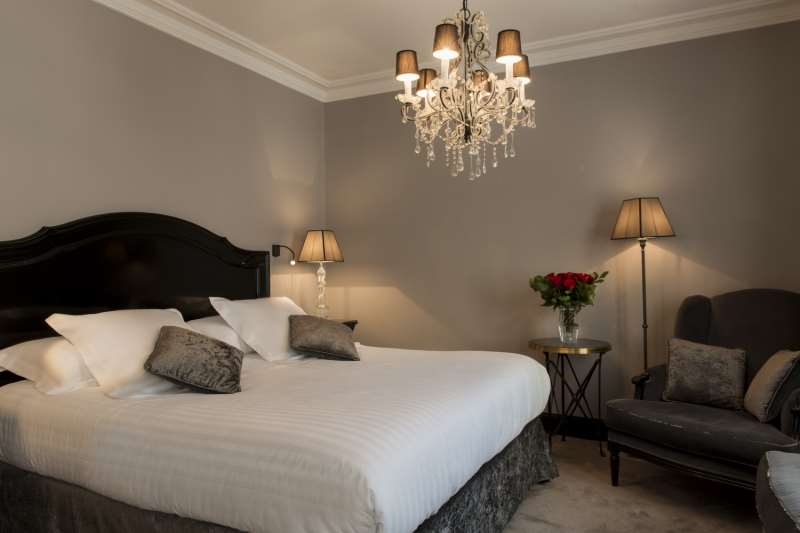 Hôtel Villa Glamour