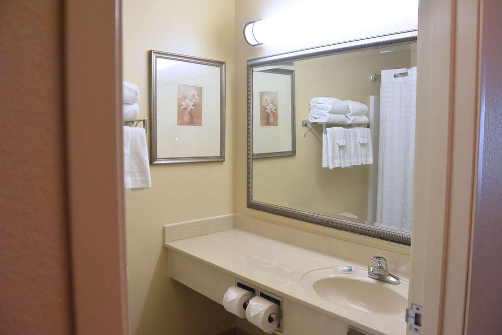 Country Inn & Suites by Radisson Peoria North IL - photo 5