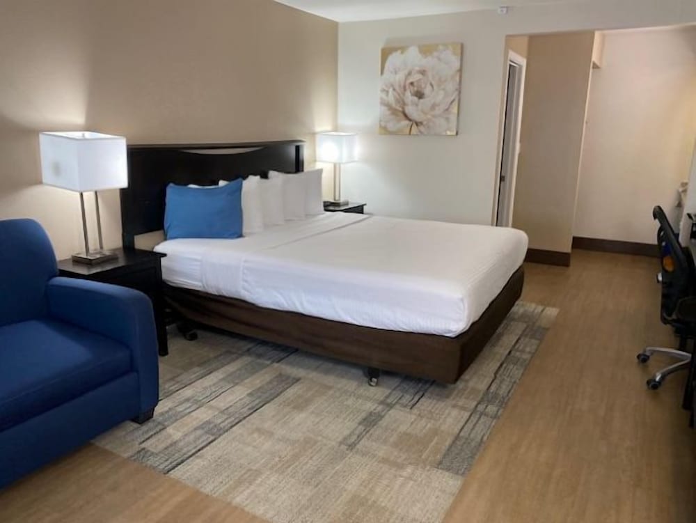 Stanford Inn & Suites Anaheim - photo 9