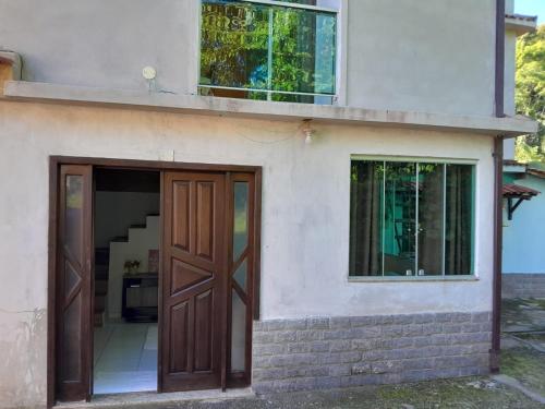 Recanto verde pousada in Angra Dos Reis, Brasil