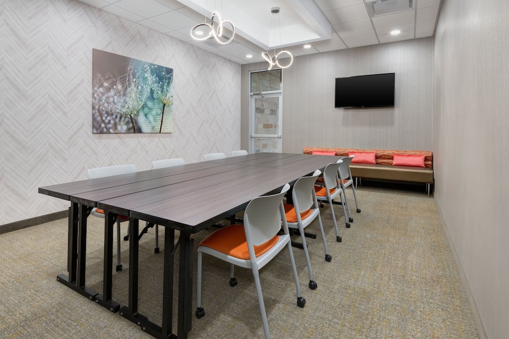 SpringHill Suites by Marriott Weatherford Willow Park - photo 23
