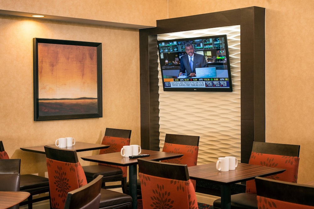 Residence Inn by Marriott San Diego Sorrento Mesa Sorrento Valley - photo 4