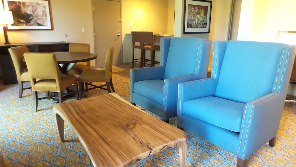 El Conquistador Tucson A Hilton Resort - photo 27