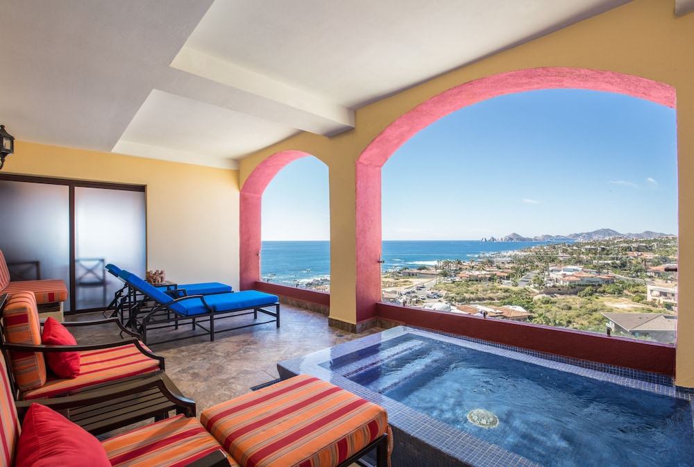 El Encanto All Inclusive Resort at Hacienda Encantada — Cabo San Lucas — photo 4