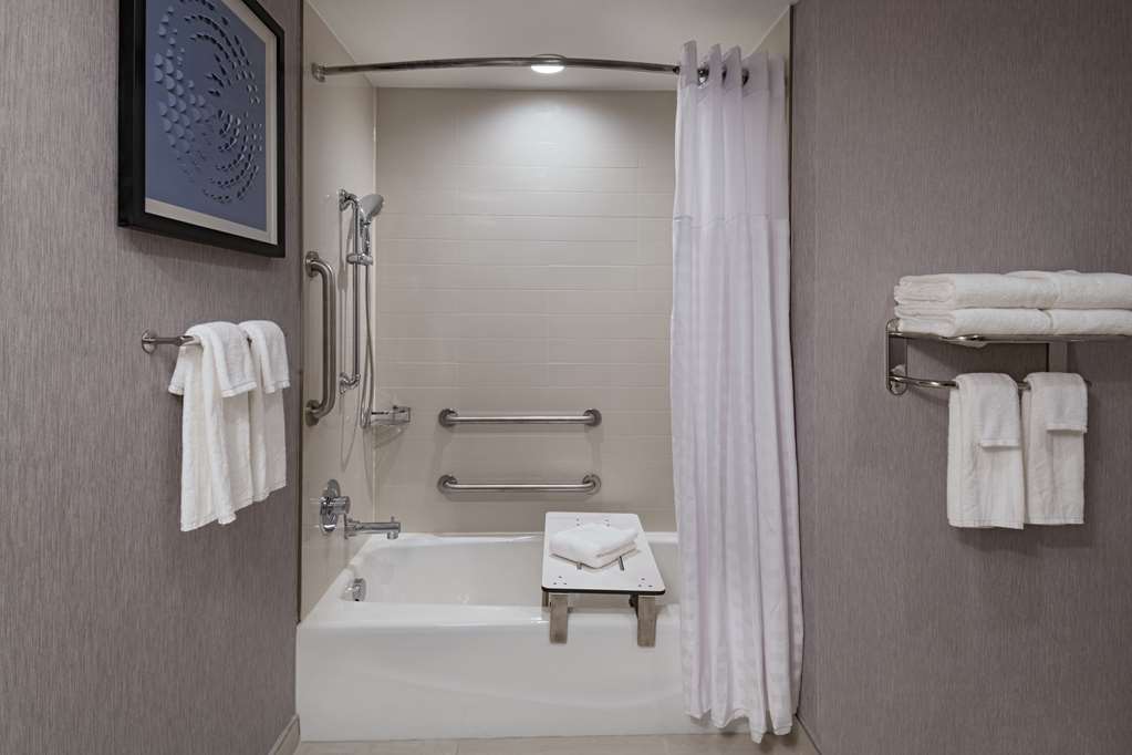 Hyatt Place Austin Lake Travis Four Points - photo 17
