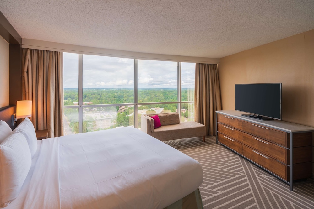 Hilton Memphis - photo 11