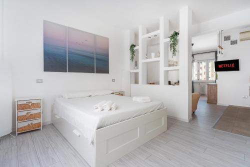 City Life Milano Bright Suite Relax&Deluxe — 4-Star Luxury Hotel in Milan, Italy