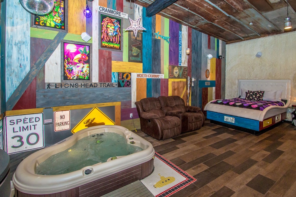 Adventure Suites - photo 105
