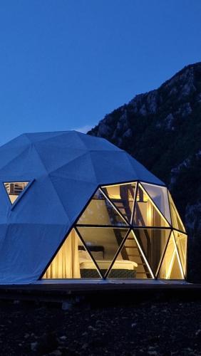 Glamping Tara - last minute hotel in Unknown City