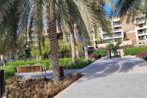 One Bedroom Apartment Muscat Bay — 4-Star Luxury Hotel in Muscat, Oman