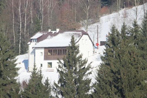 Horská chata Hubertus - last minute hotel in Unknown City