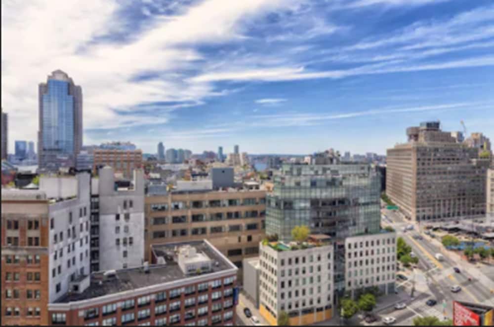 Sheraton Tribeca New York Hotel - photo 59