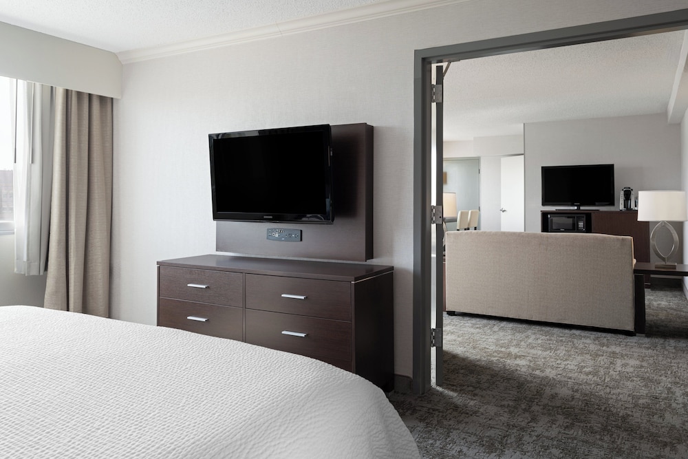 Holiday Inn Sioux Falls City Centre by IHG - photo 12