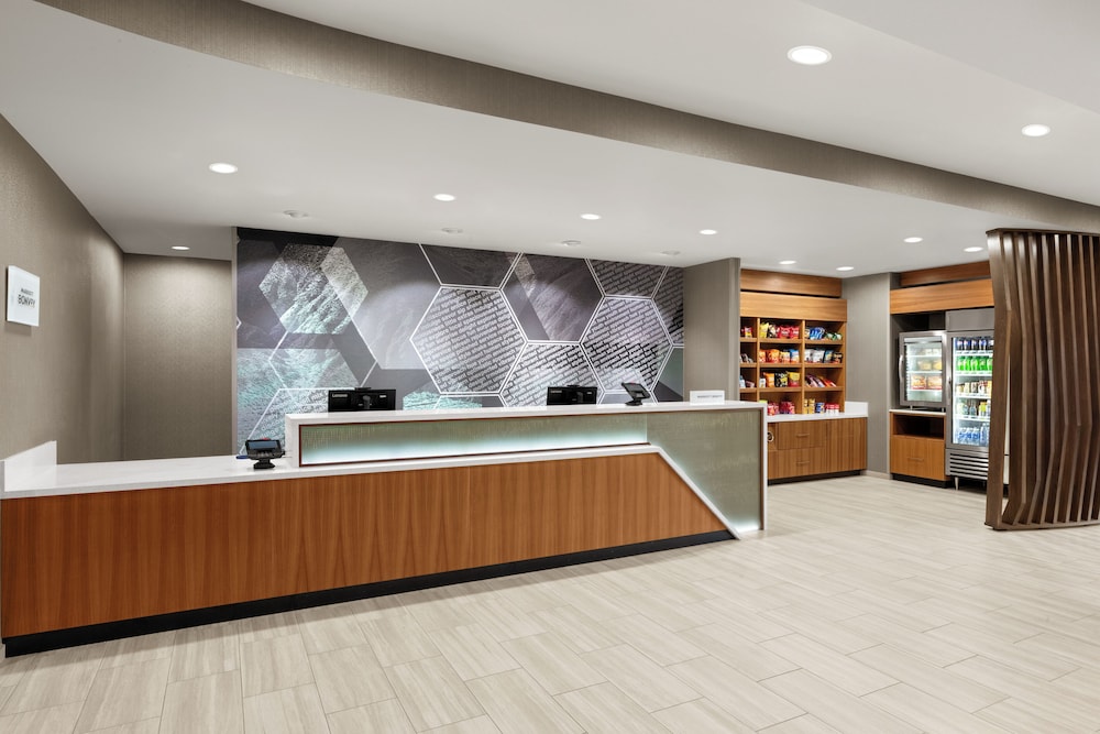 SpringHill Suites by Marriott Fargo - photo 2