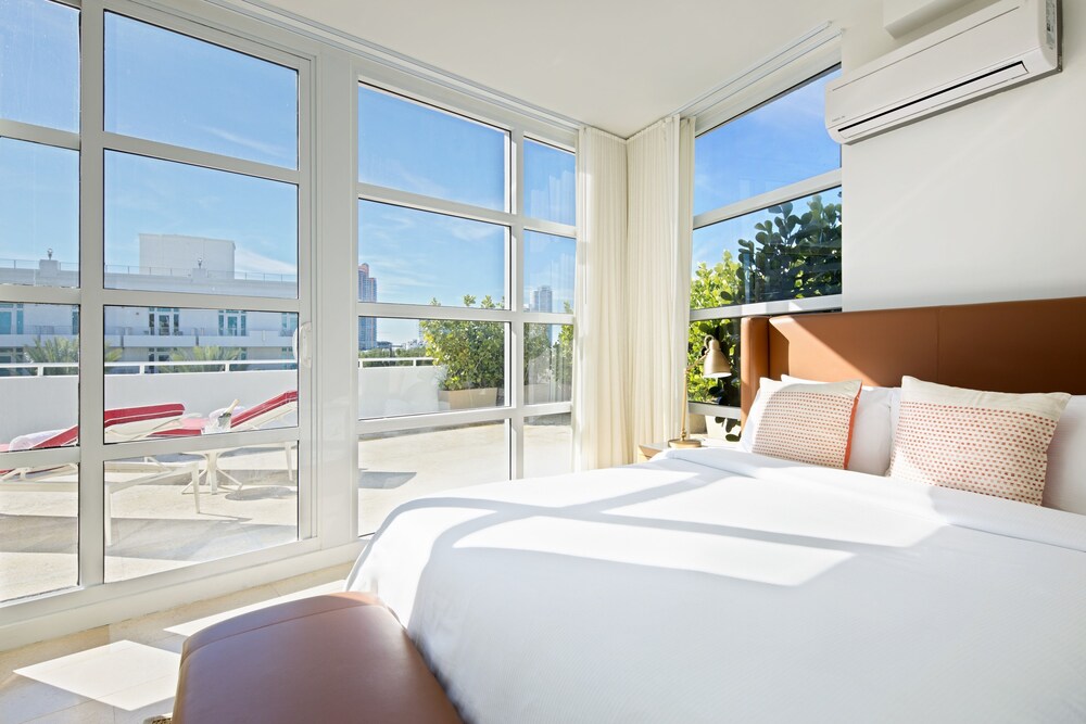 Bentley Hotel South Beach - photo 5