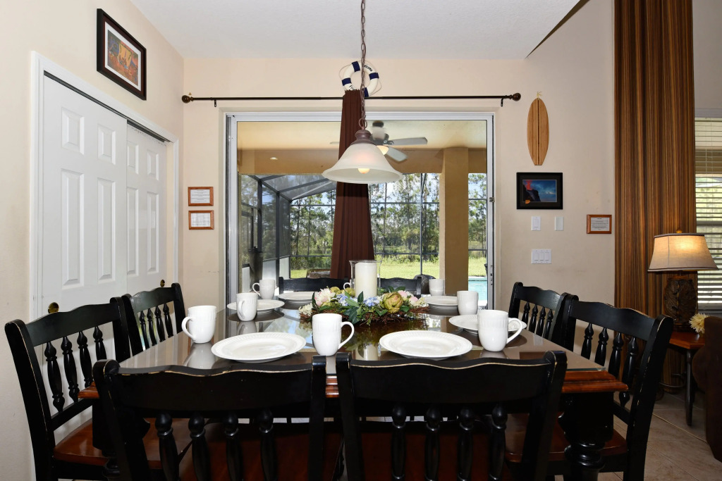 Watersong Resort 6bd Pool Hm 2 Master Suites 956oc 6 Bedroom Home by RedAwning - photo 18