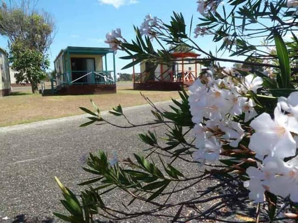 Lanis on the Beach Old Bar in Old Bar, Australia