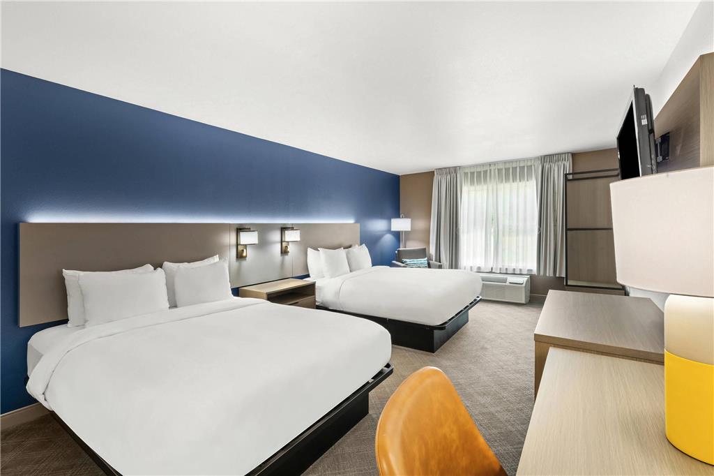 Comfort Inn & Suites Rome South - photo 19