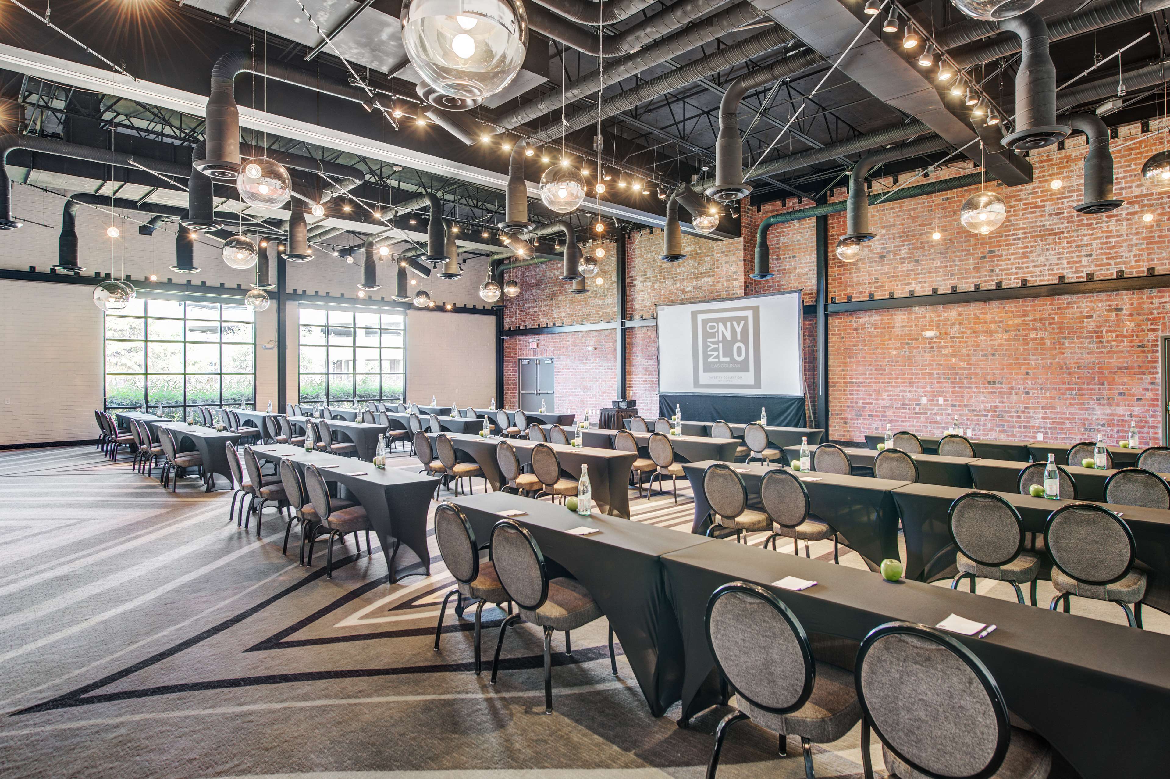 NYLO Las Colinas Hotel Tapestry Collection by Hilton - photo 23