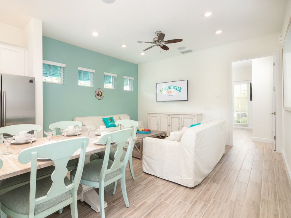Margaritaville Cottages Orlando by Vstays with H2O Waterpark - photo 236