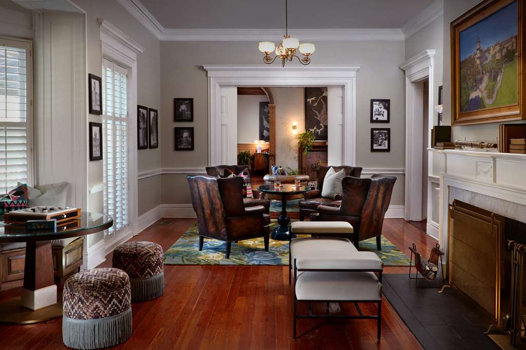 Jekyll Island Club Resort - photo 64