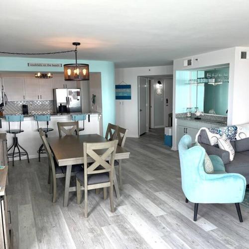 Sea Castle Over The Atlantic — 4-Star Luxury Hotel in Myrtle Beach, United States