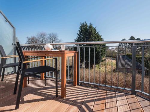 Villa Baltic Penthouse — 4-Star Luxury Hotel in Zingst, Germany