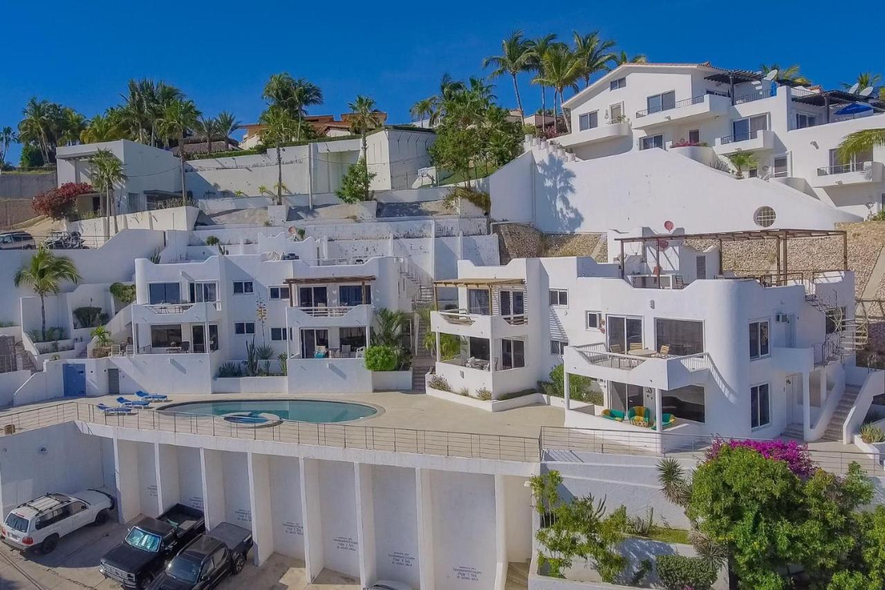 Villas Del Mar — 5-Star Luxury Hotel in San Jose Del Cabo, Mexico