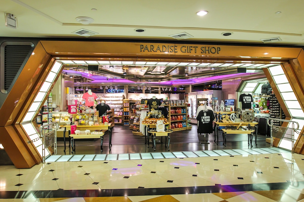 Westgate Las Vegas Resort and Casino - photo 49