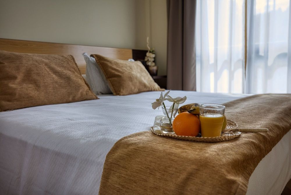 Hotel Asador Arriarte — hotel in Eibar