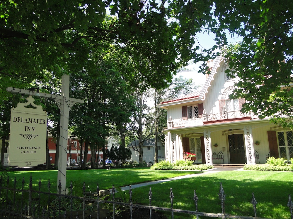 Delamater Inn - photo 104