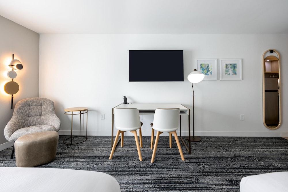 TownePlace Suites by Marriott Canton Riverstone Parkway - photo 10