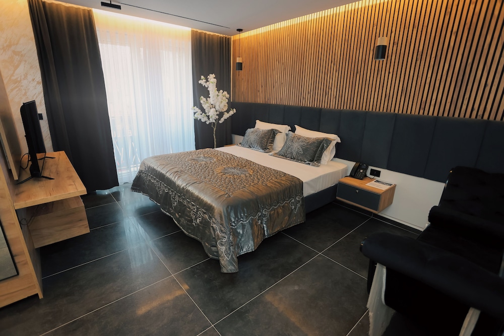 Hotel Luna — Prizren — photo 4