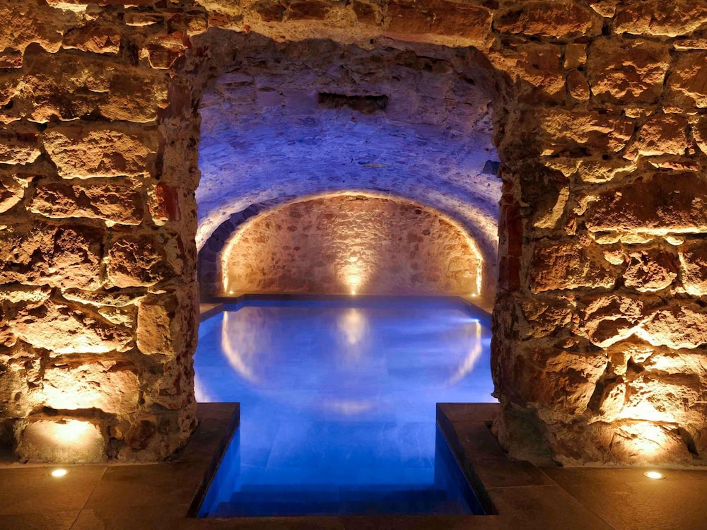 5 Terres Hotel & Spa MGallery Collection — Barr — photo 3