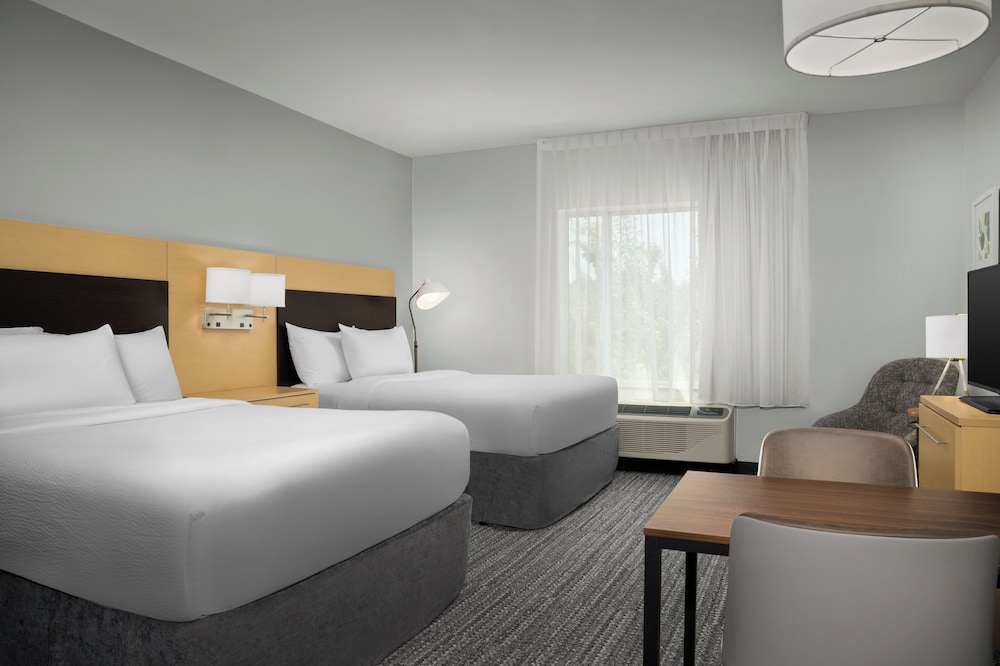 TownePlace Suites by Marriott Gainesville Northwest - photo 12