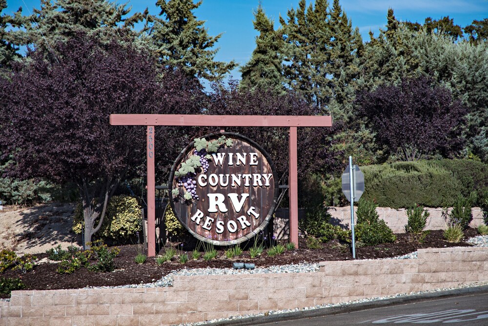 Sun Outdoors Central Coast Wine Country - photo 29