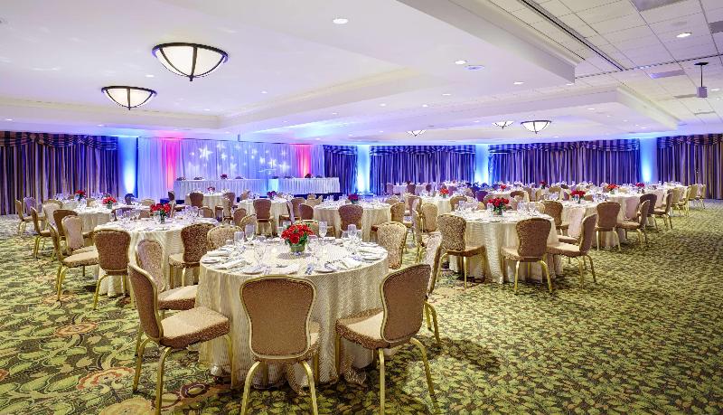 DoubleTree by Hilton Washington DC Crystal City - photo 26