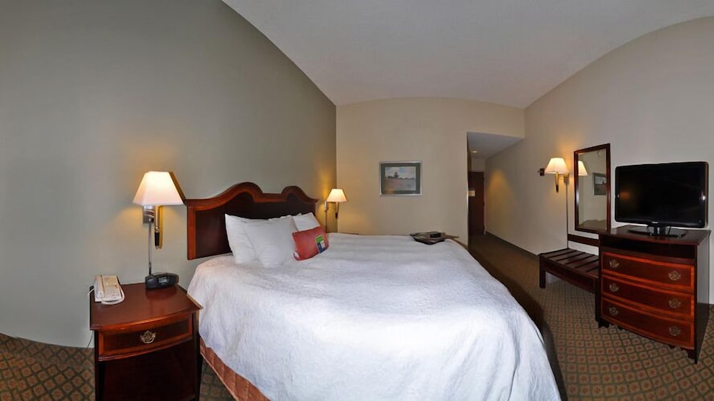 Hampton Inn South Hill - photo 11