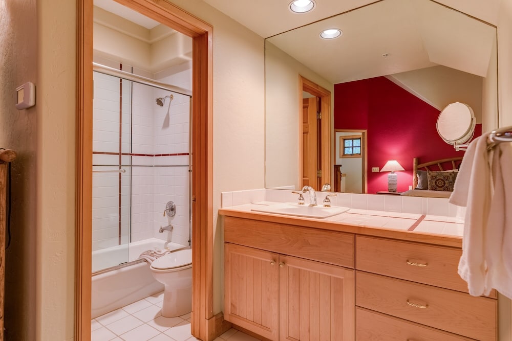 Aspen Ridge 3 In Mountain Village - photo 15