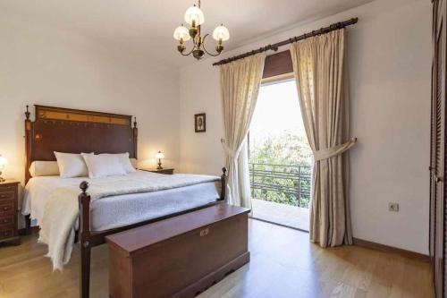 Quintinha de Sabadim 500 metros da ecovia de Sistelo in Arcos De Valdevez, Portugal