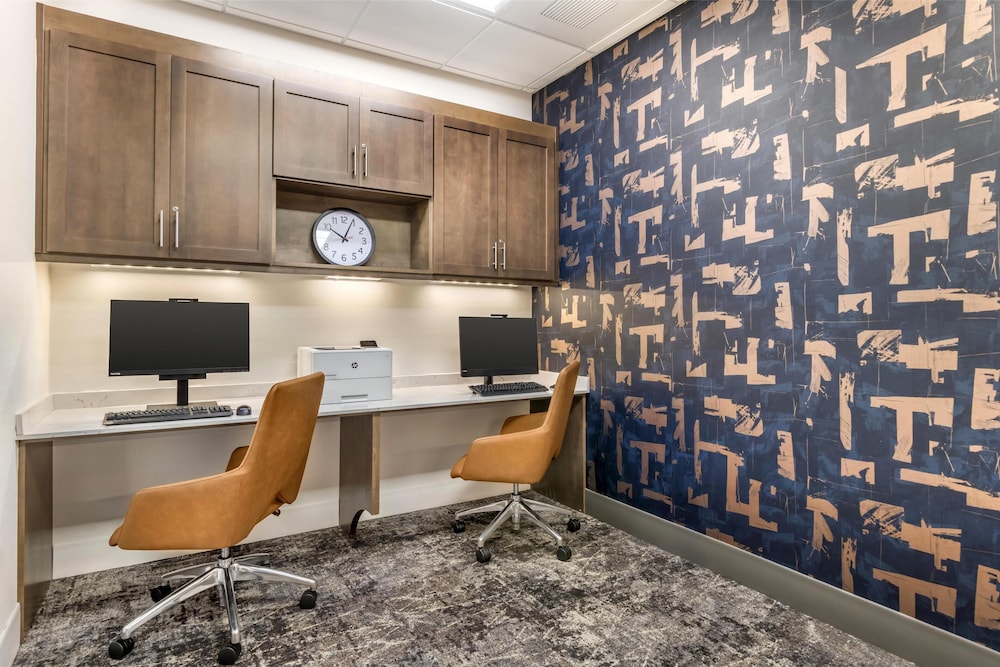 Hilton Garden Inn Montgomery EastChase - photo 28