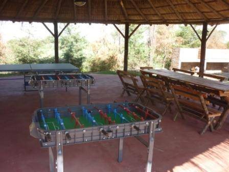 Hosteria Lauquen Pilmaiquen y Spa — Merlo — photo 4