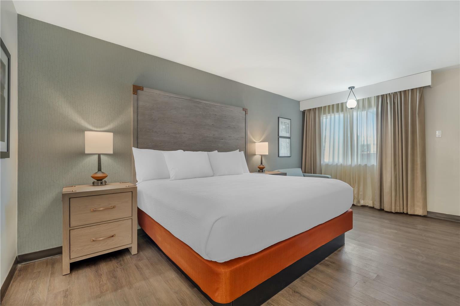 Best Western Plus King's Inn & Suites - photo 33